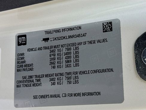 Used 2022 GMC Yukon Denali image 39