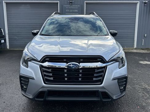 Used 2024 Subaru Ascent Limited w/ Technology Package AWD/4WD image 5