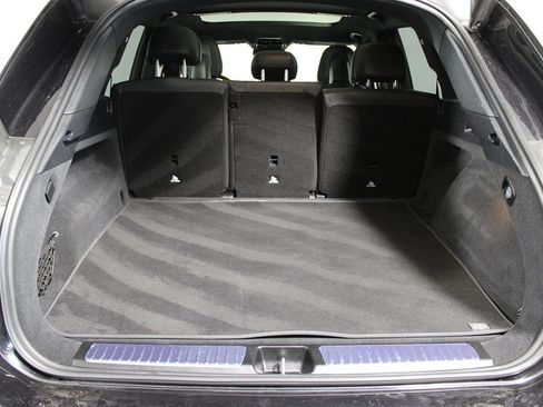 Used 2023 Mercedes-Benz EQS 450+ SUV image 37