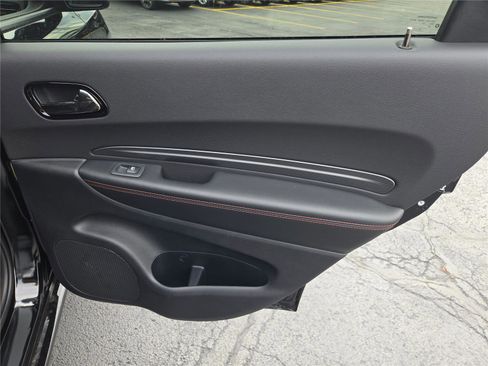 New 2026 Dodge Durango GT w/ Blacktop Package image 9