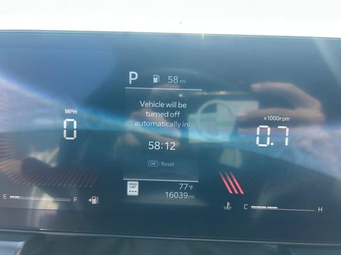 Certified 2026 Kia K5 GT-Line FWD image 18