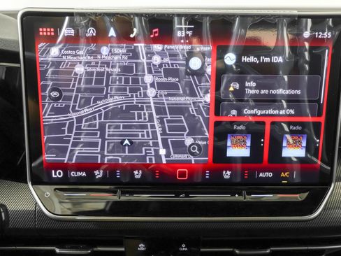 New 2026 Volkswagen GTI SE FWD image 27