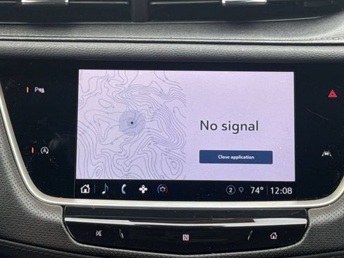 Used 2021 Cadillac XT6 Luxury w/ LPO, Floor Liner Package FWD image 25