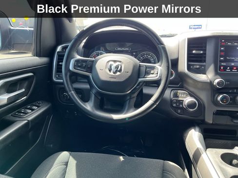 Used 2021 RAM 1500 Big Horn AWD/4WD image 26