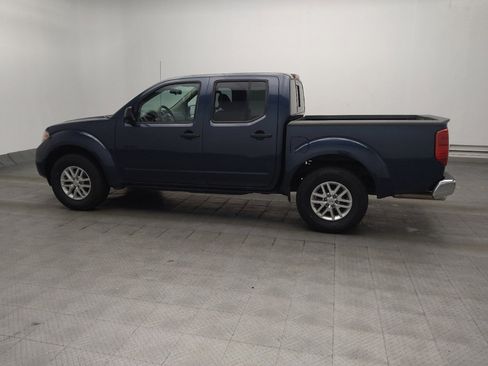 Used 2019 Nissan Frontier SV RWD image 3