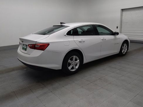 Used 2023 Chevrolet Malibu LS FWD image 10