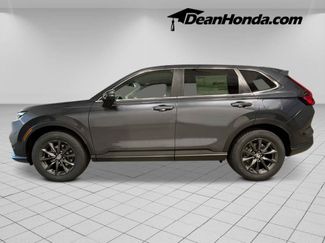 New 2026 Honda CR-V EX-L video 2