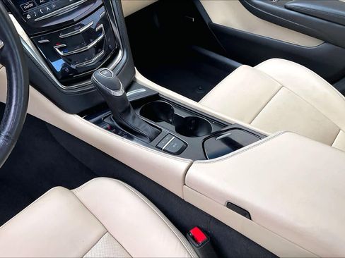 Used 2019 Cadillac CTS Luxury image 15