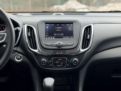 Certified 2023 Chevrolet Equinox LT image 23