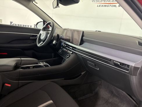 Used 2024 Hyundai Sonata SEL image 27