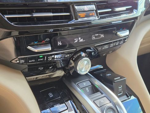 New 2026 Acura MDX w/ Technology Package image 28