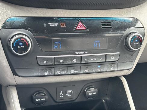 Used 2021 Hyundai Tucson SEL image 31