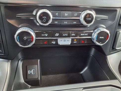 Used 2024 Ford F150 XLT w/ Equipment Group 302A MID AWD/4WD image 29