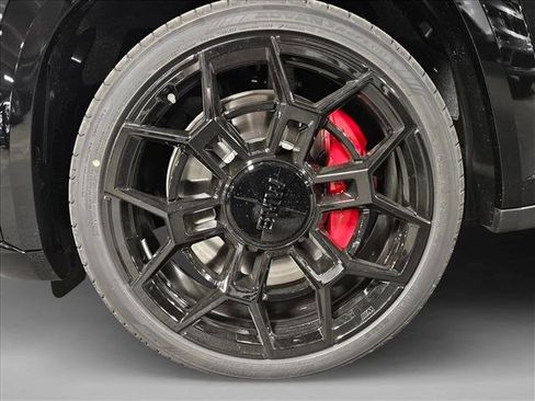 New 2026 BMW XM Label Red image 16