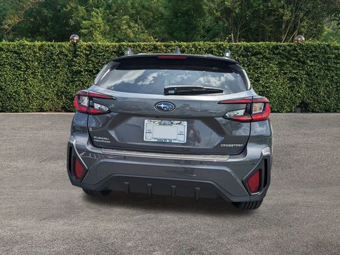 New 2025 Subaru Crosstrek 2.5i Limited w/ Popular Package #3A AWD/4WD image 5