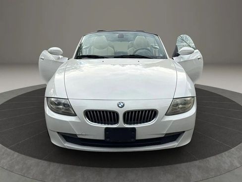 Used 2006 BMW Z4 3.0si RWD image 14