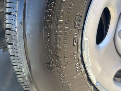 Used 2023 Chevrolet Express 2500 w/ Driver Convenience Package image 28