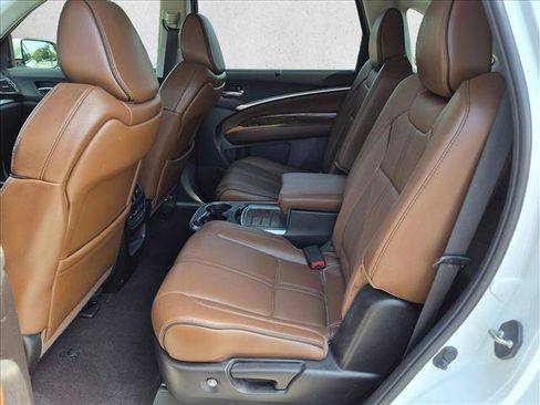Used 2019 Acura MDX Sport Hybrid w/ Advance Pkg AWD/4WD image 18