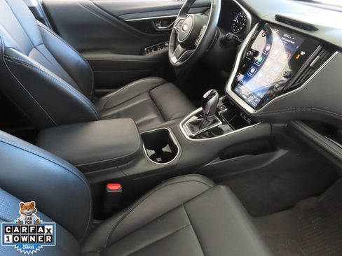 Used 2024 Subaru Outback Limited XT w/ Popular Package #2 image 28