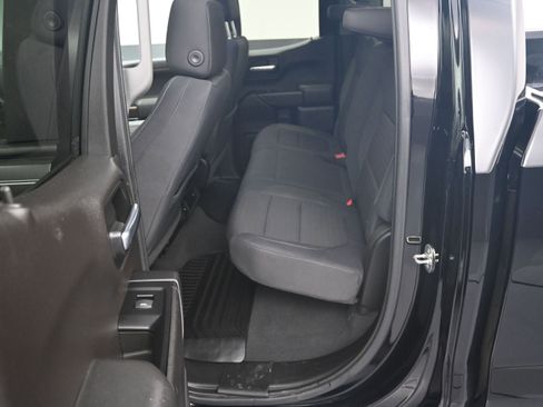 Certified 2019 Chevrolet Silverado 1500 LT w/ Remote Start Package image 25