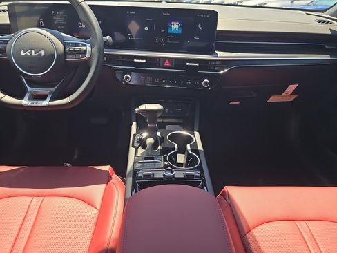 New 2026 Kia K5 GT-Line FWD image 13