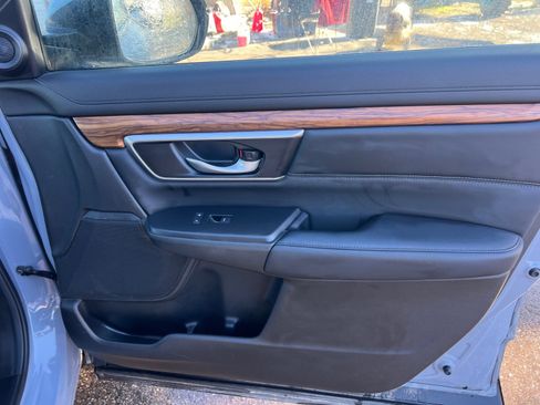 Used 2022 Honda CR-V EX-L image 17