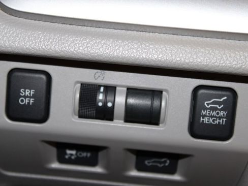 Used 2016 Subaru Forester 2.5i Touring w/ Eyesight & Navigation System AWD/4WD image 41