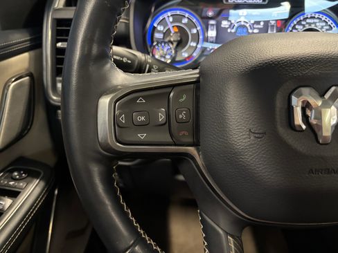 Used 2020 RAM 1500 Limited image 24