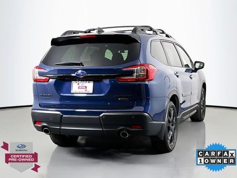 Certified 2025 Subaru Ascent Bronze Edition AWD/4WD image 7