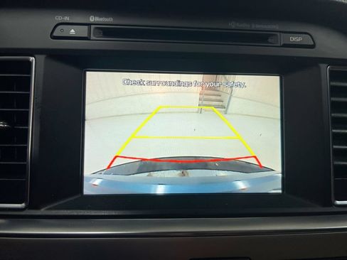 Used 2016 Hyundai Sonata SE FWD image 15