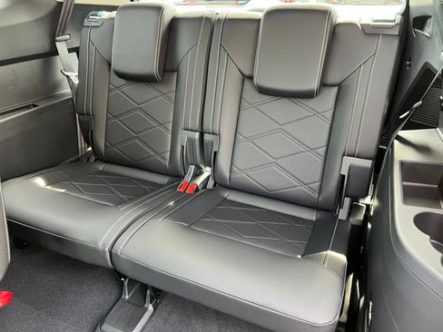 New 2026 Volkswagen Atlas SE AWD/4WD image 9
