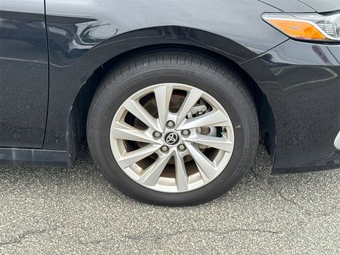Certified 2024 Toyota Camry LE image 12