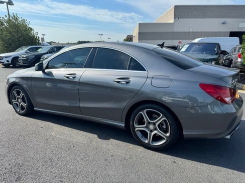 Used 2014 Mercedes-Benz CLA 250 image 21