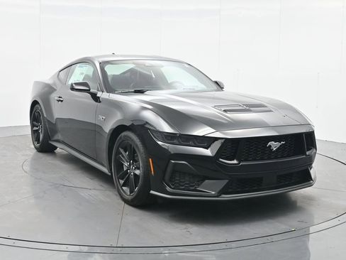 New 2026 Ford Mustang GT image 4