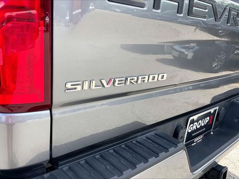 Used 2021 Chevrolet Silverado 1500 RST w/ Bed Protection Package RWD image 30