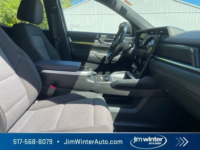 Used 2026 GMC Terrain Elevation AWD/4WD image 12
