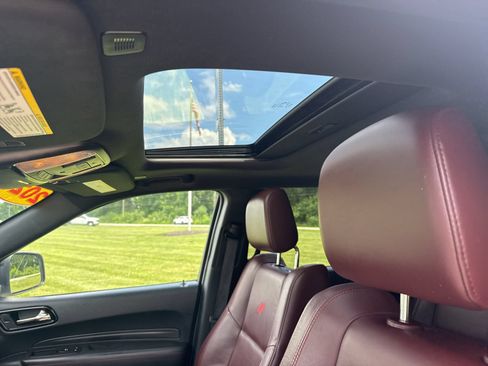 Used 2023 Dodge Durango GT AWD/4WD image 26