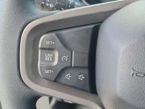 New 2026 Ford Bronco 2-Door AWD/4WD image 18