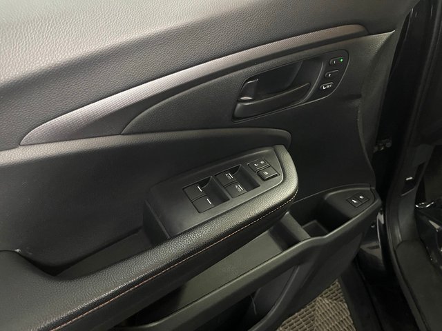 Used 2023 Honda Passport TrailSport image 23
