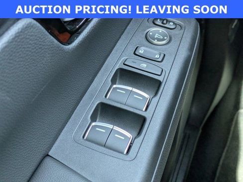 Used 2025 Honda CR-V EX-L image 21
