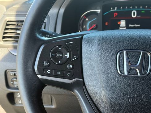 Used 2020 Honda Pilot EX-L image 18