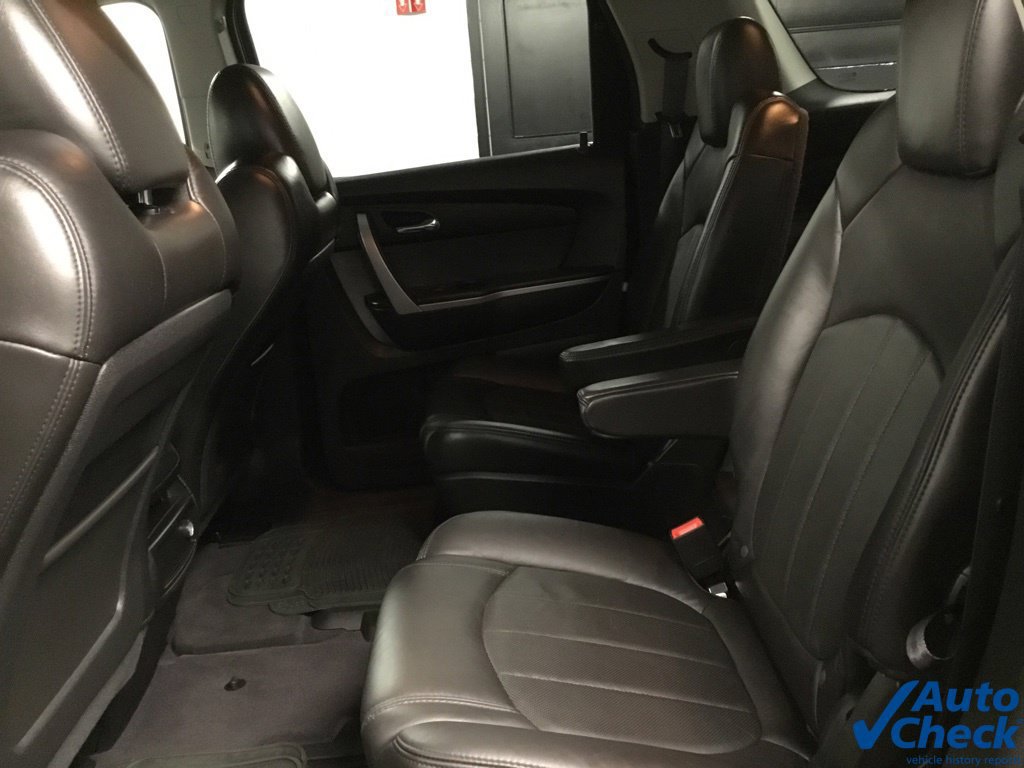 Used 2010 GMC Acadia SLT AWD/4WD image 30