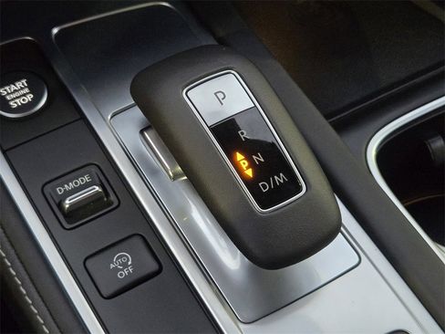 Used 2024 INFINITI QX60 Autograph w/ Cargo Package image 22