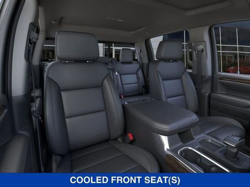 New 2026 GMC Sierra 1500 SLT image 17