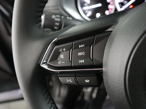 New 2025 MAZDA CX-5 AWD 2.5 S w/ Select Package image 24