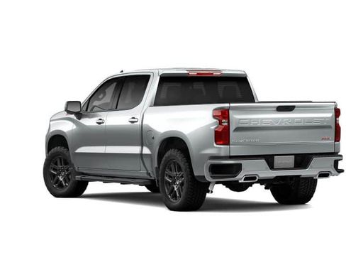 New 2026 Chevrolet Silverado 1500 RST AWD/4WD image 4