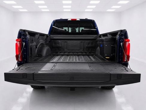 Used 2024 Ford F150 King Ranch w/ FX4 Off-Road Package AWD/4WD image 10