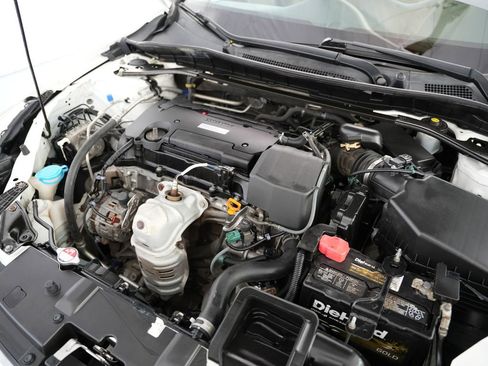Used 2016 Honda Accord EX-L image 60