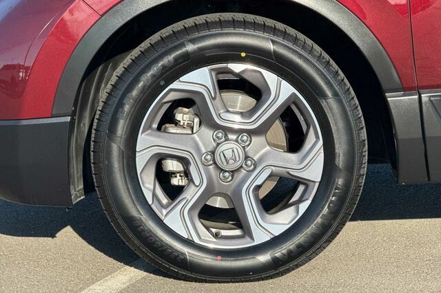 Used 2017 Honda CR-V EX image 25