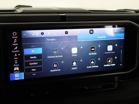 New 2026 Jeep Wrangler Sahara image 34